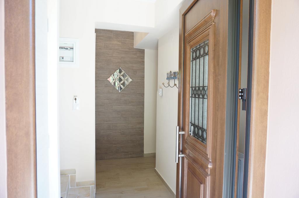 Villa Giota Potamia  外观 照片