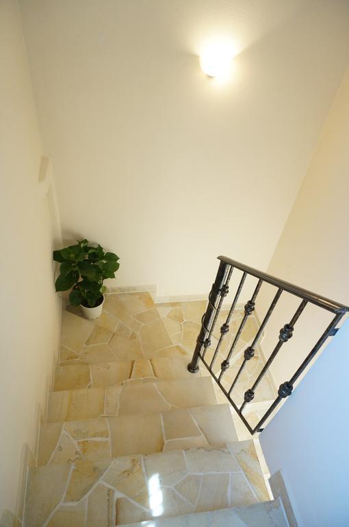 Villa Giota Potamia  外观 照片